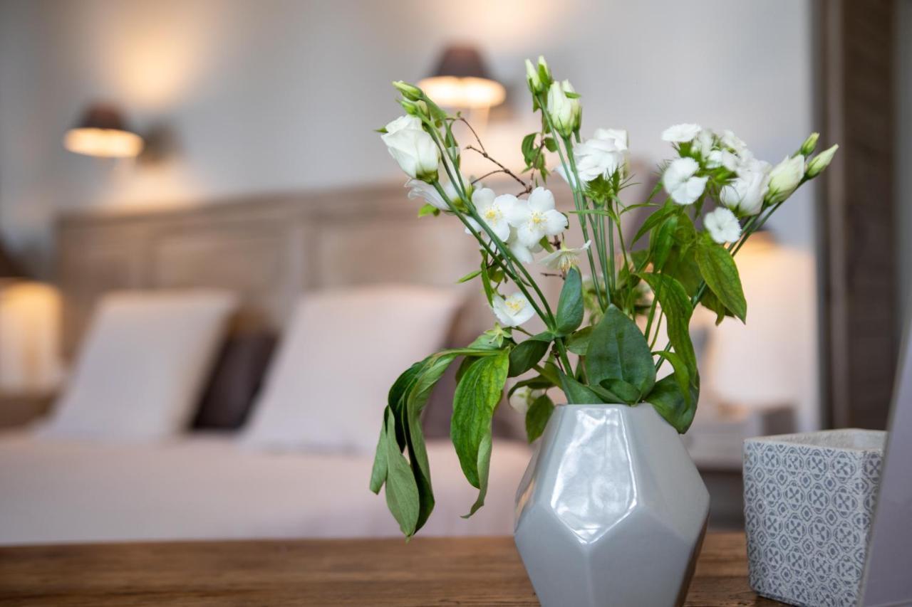Le Jardin de Mazan Bed and Breakfast Buitenkant foto