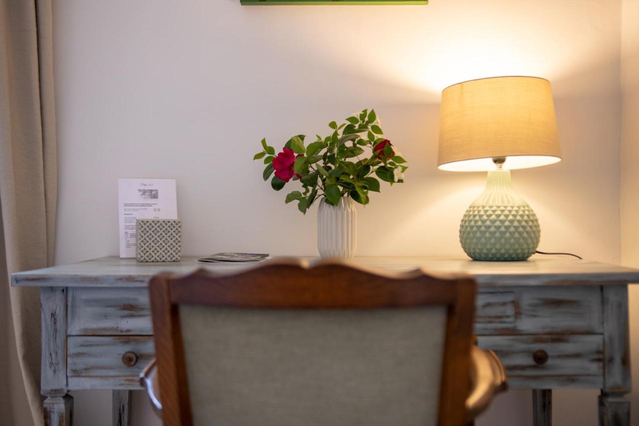 Le Jardin de Mazan Bed and Breakfast Buitenkant foto