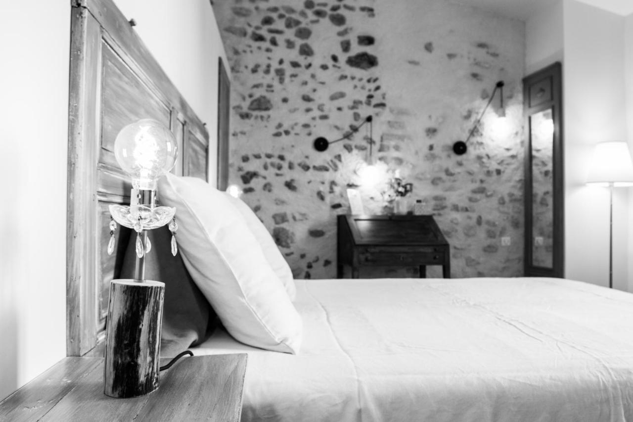 Le Jardin de Mazan Bed and Breakfast Buitenkant foto