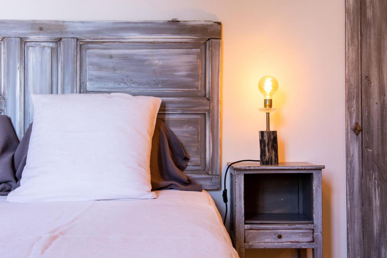 Le Jardin de Mazan Bed and Breakfast Buitenkant foto